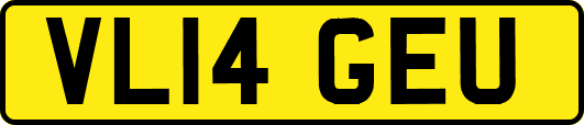 VL14GEU