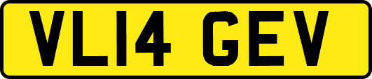 VL14GEV