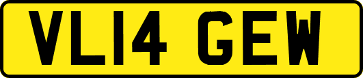 VL14GEW