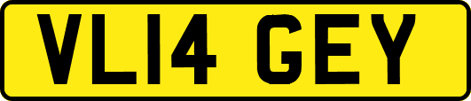 VL14GEY
