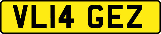 VL14GEZ