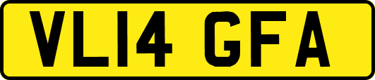 VL14GFA