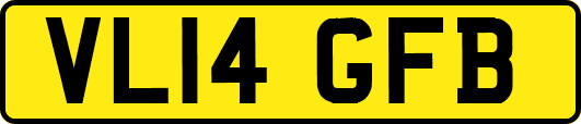 VL14GFB