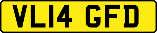 VL14GFD