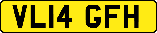 VL14GFH