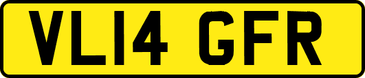 VL14GFR