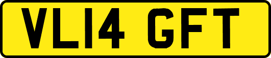 VL14GFT