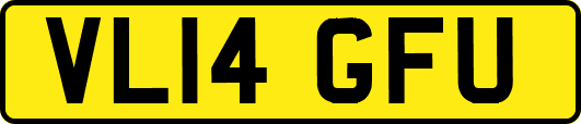 VL14GFU