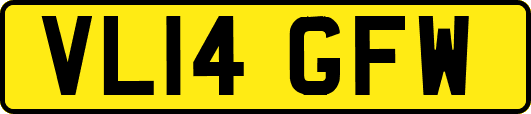 VL14GFW