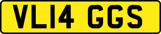 VL14GGS
