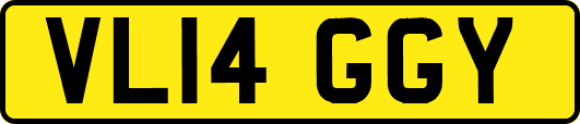 VL14GGY