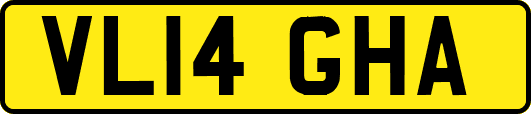 VL14GHA