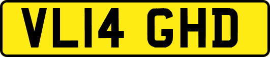VL14GHD