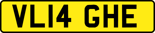 VL14GHE