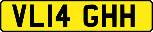 VL14GHH
