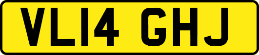 VL14GHJ