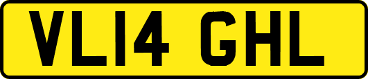 VL14GHL