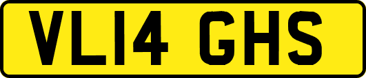 VL14GHS