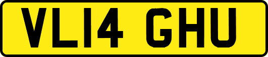 VL14GHU