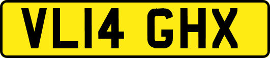 VL14GHX