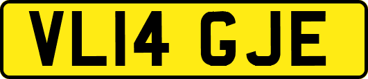 VL14GJE