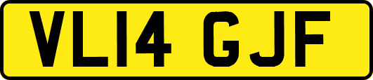 VL14GJF