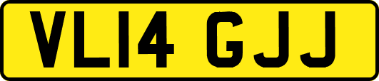 VL14GJJ