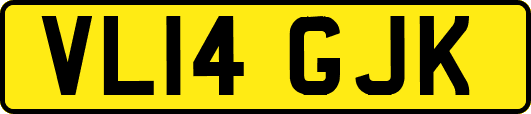 VL14GJK