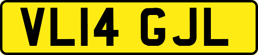 VL14GJL