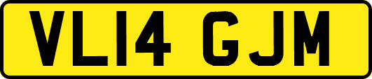 VL14GJM
