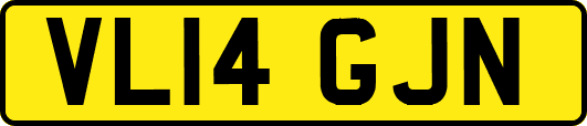 VL14GJN