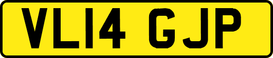 VL14GJP