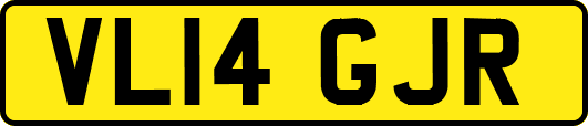 VL14GJR