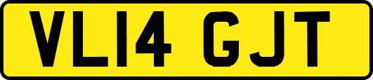 VL14GJT