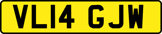 VL14GJW
