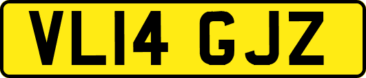 VL14GJZ