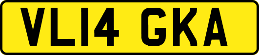 VL14GKA