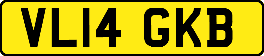 VL14GKB
