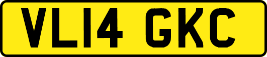 VL14GKC