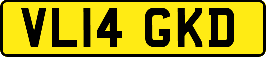 VL14GKD
