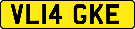 VL14GKE