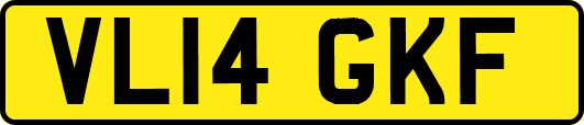 VL14GKF