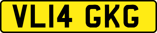 VL14GKG