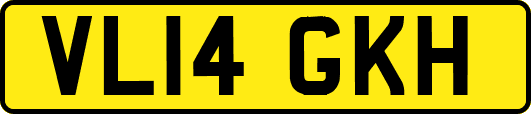 VL14GKH