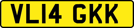 VL14GKK