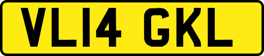 VL14GKL