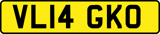VL14GKO
