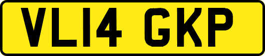 VL14GKP