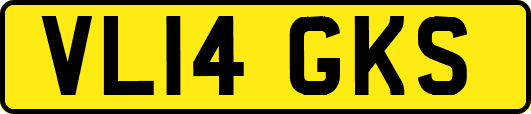VL14GKS