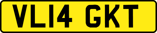VL14GKT